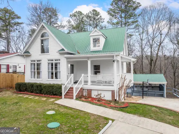 3852 Clubhouse Drive, Gainesville, GA 30501