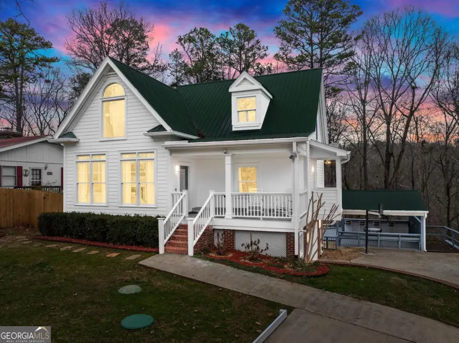 3852 Clubhouse Drive, Gainesville, GA 30501 - #2