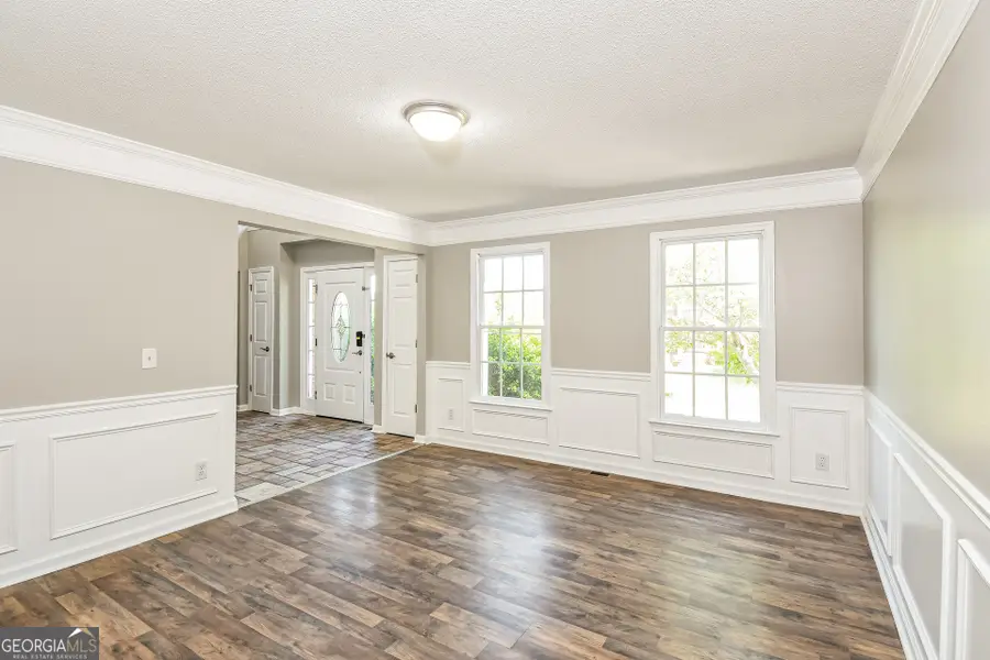 1016 Saddle Brooke Drive, Dallas, GA 30132 - #3