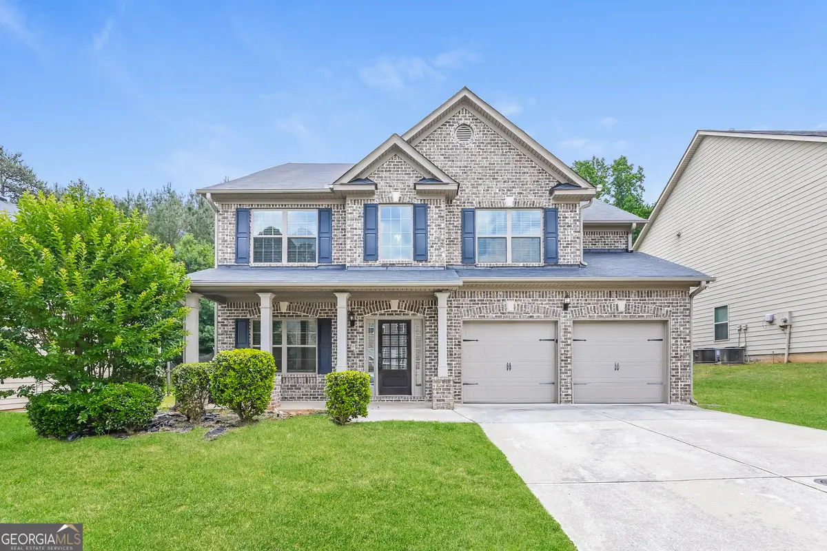 4840 Chickadee Lane, Ellenwood, GA 30294 - #1
