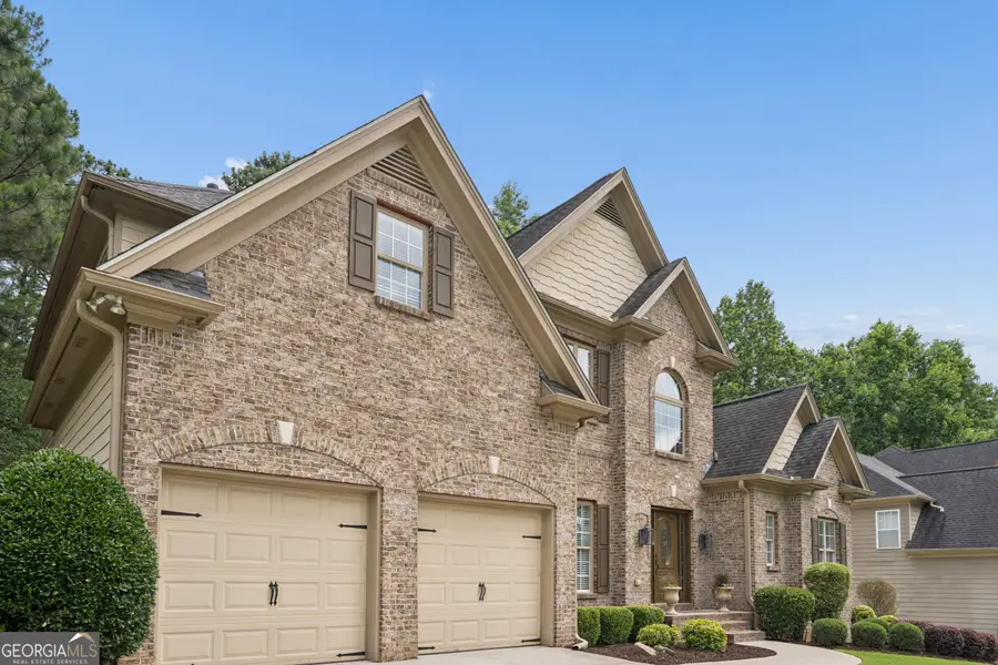 135 Parkside Close, Alpharetta, GA 30022 - #3