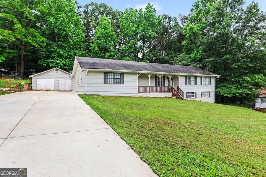 2353 Shire Court, Austell, GA 30106 - #3