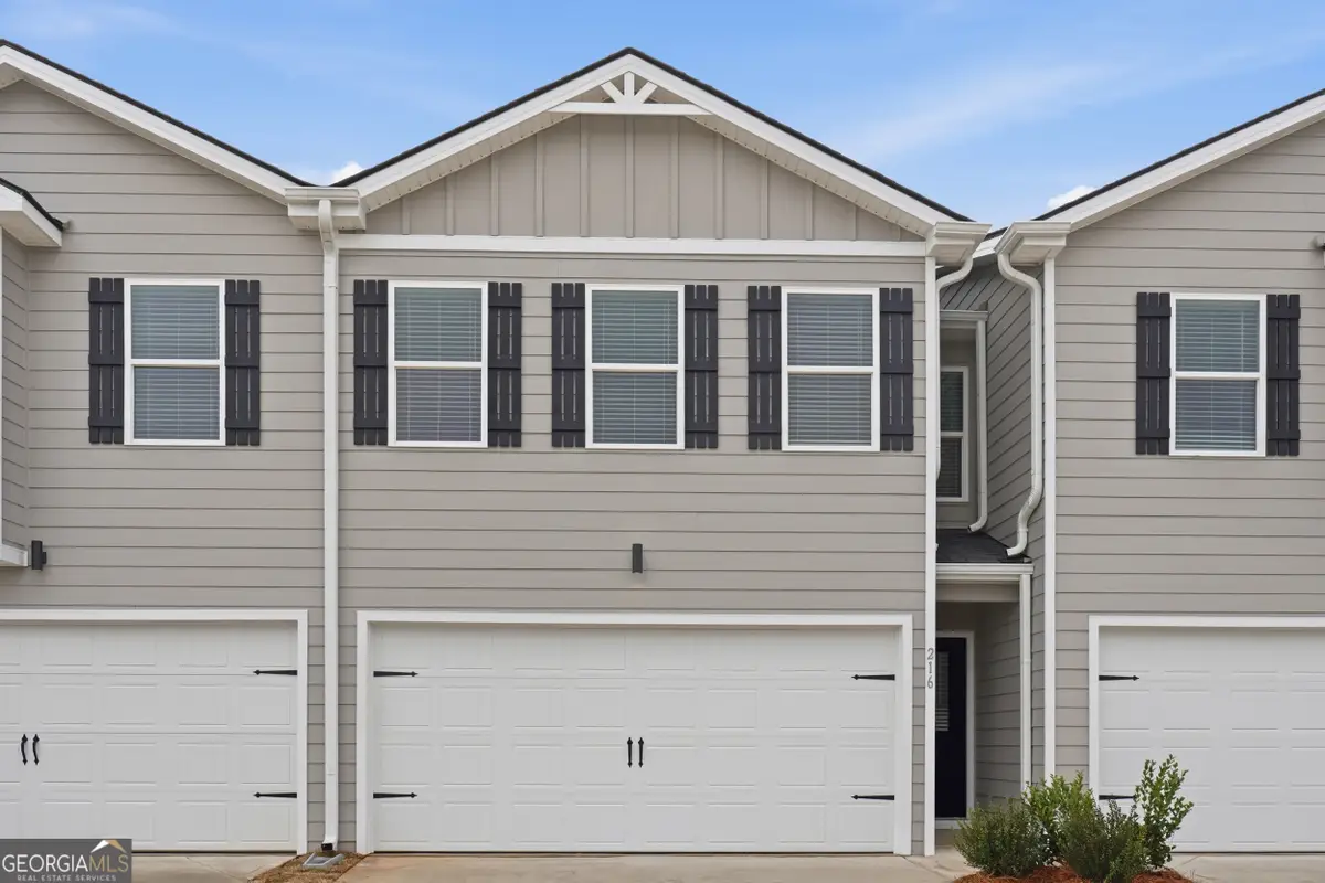 216 Norchester Avenue, Hogansville, GA 30230 - #1