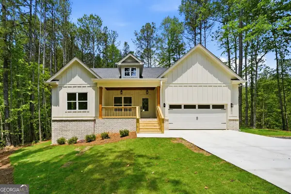 320 Evie Lane, Canton, GA 30115