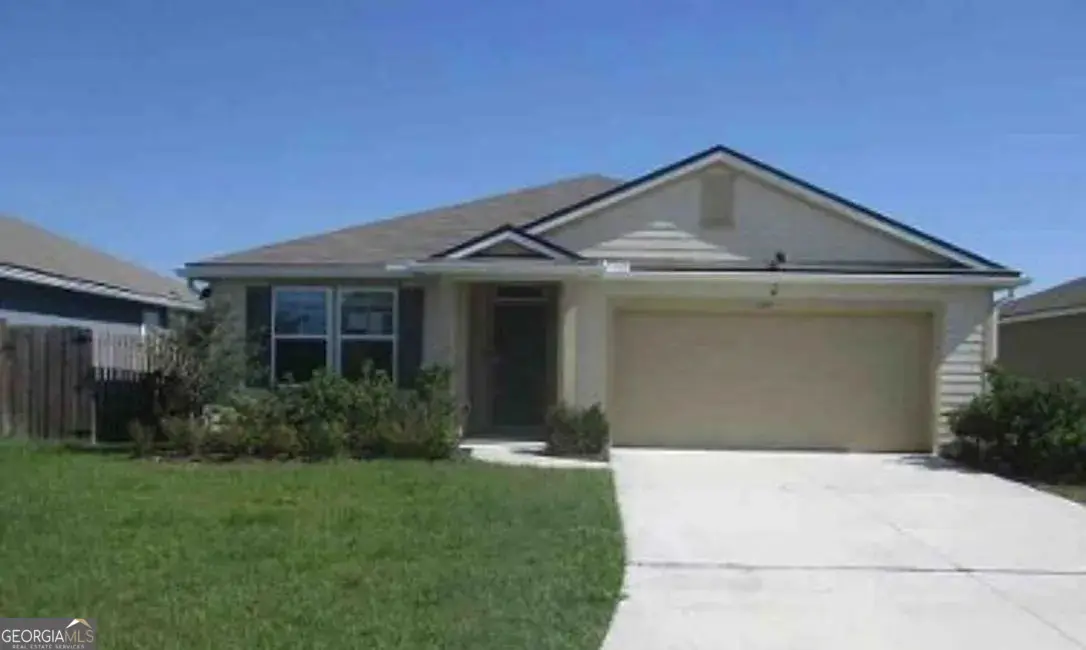 12087 Green Thicket Lane, Jacksonville, FL 32219 - #1