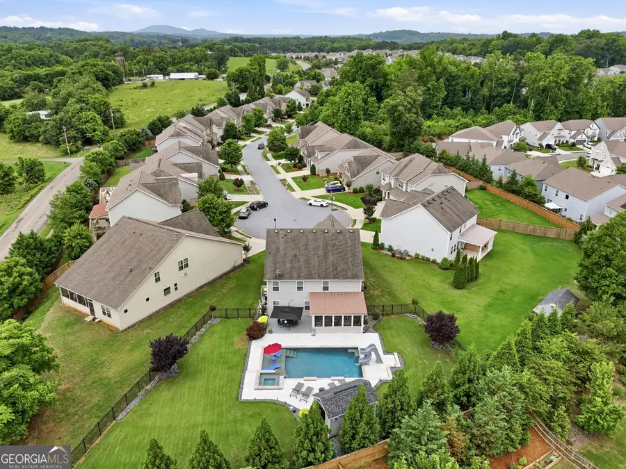 526 Rosemont Avenue, Canton, GA 30115 - #2