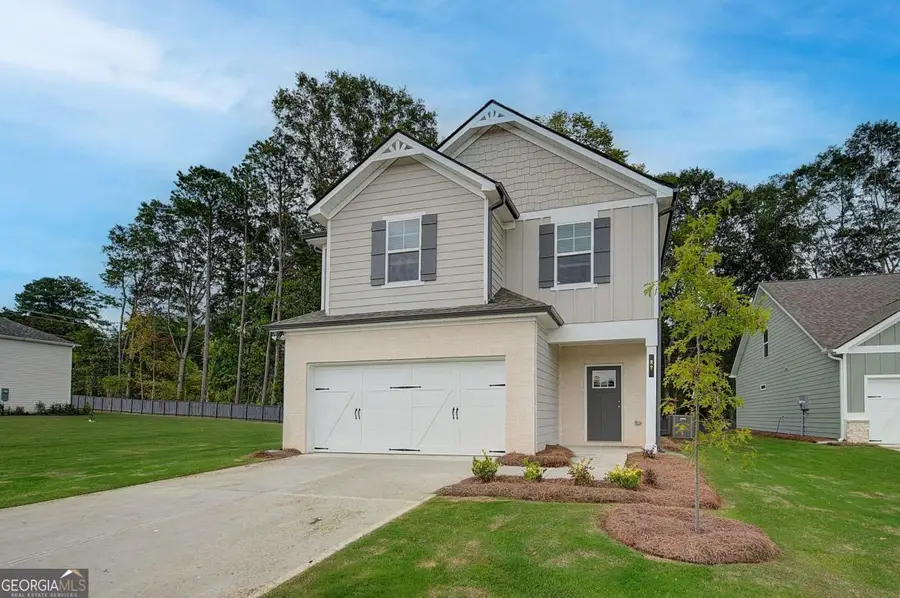182 Homesite Lewis Place, Conyers, GA 30094 - #2
