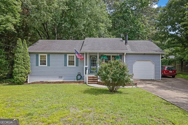 1555 Rock Springs Road, Buford, GA 30519