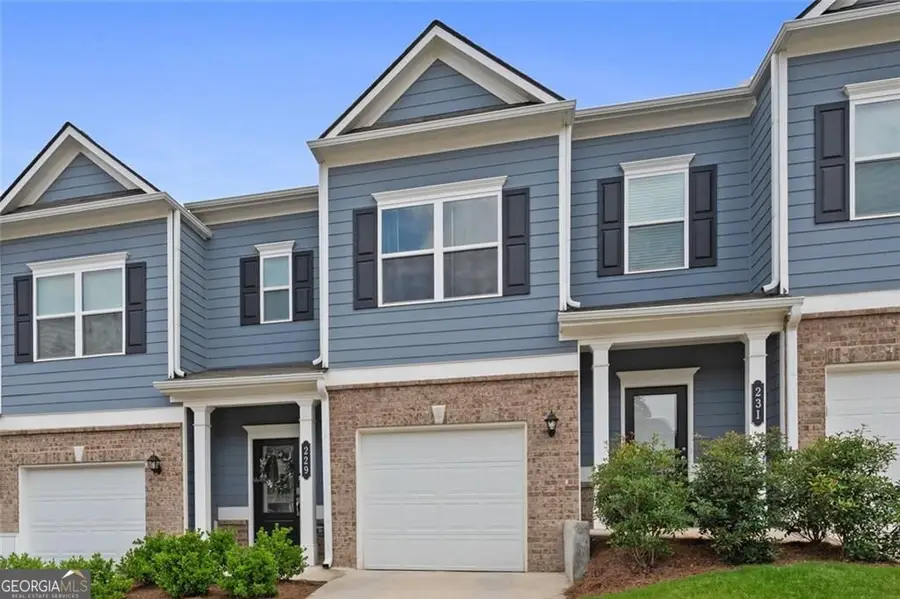 229 Dupont Drive, Cartersville, GA 30121 - #2