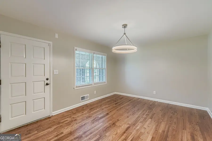 408 N Mcdonough Street, Jonesboro, GA 30236 - #3