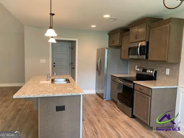 143 Arbor Creek, Warner Robins, GA 31093 - #3