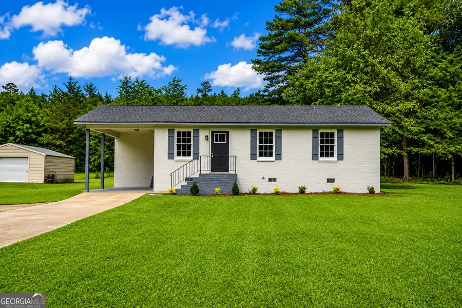 5598 Fosters Mill Road Sw, Cave Spring, GA 30124 - #2