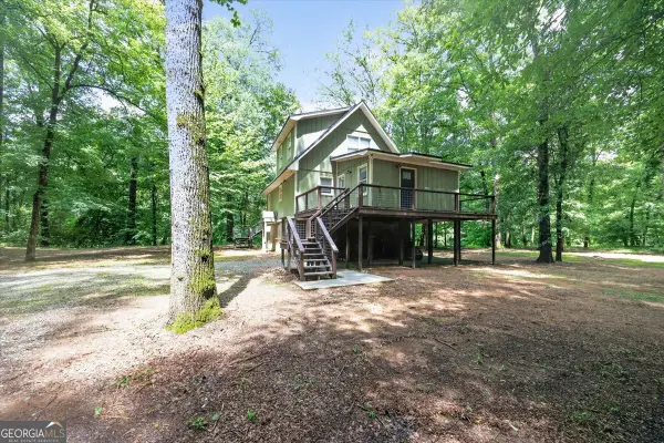 13081 Ga Highway 87, Juliette, GA 31046