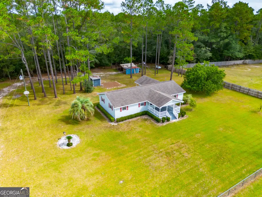 603 Cumberland Road, Hortense, GA 31543 - #2