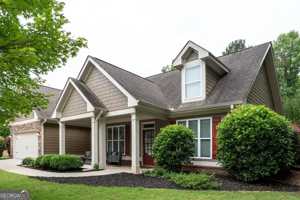 260 Falling Shoals Drive, Athens, GA 30605