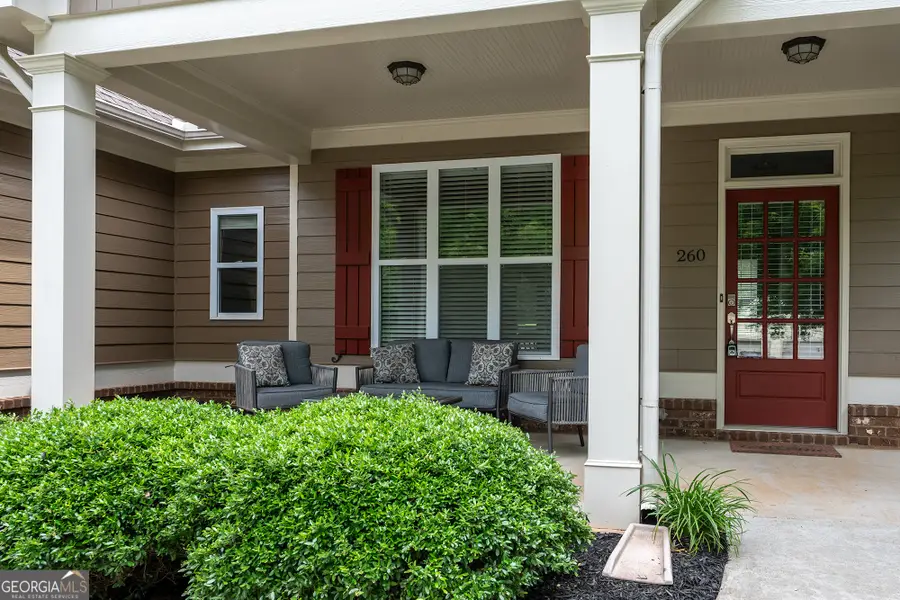 260 Falling Shoals Drive, Athens, GA 30605 - #3