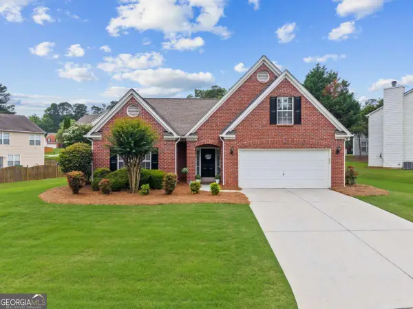 2940 Haynes Club Circle Sw, Grayson, GA 30017