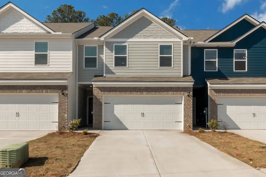 5432 Biltmore Drive, Atlanta, GA 30349 - #2