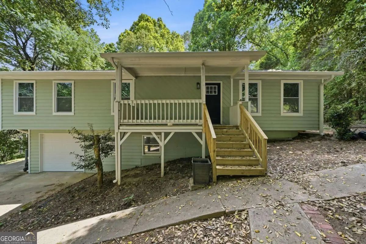 303 Quail Hollow Drive, Woodstock, GA 30188 - #1