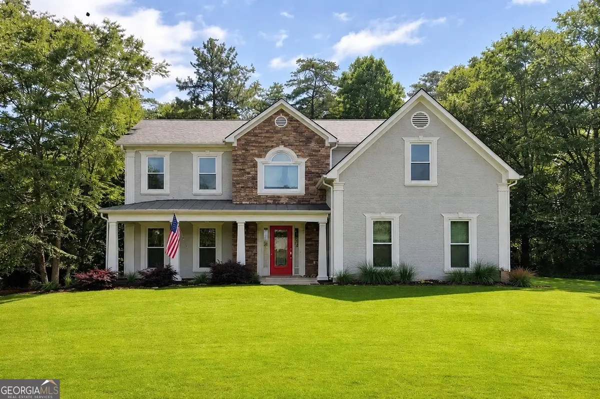 4175 Ruby Forest Boulevard, Suwanee, GA 30024 - #1