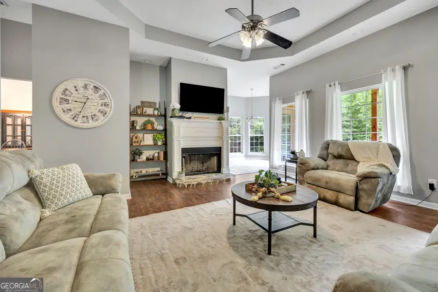 182 Long Piney Road, Mansfield, GA 30055 - #2