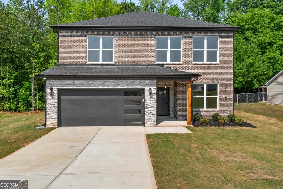 216 Galway Lane, Hampton, GA 30228 - #1