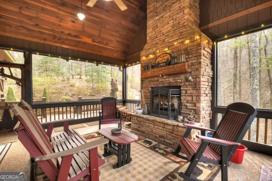 71 Rising Fawn Drive, Mineral Bluff, GA 30559 - #3