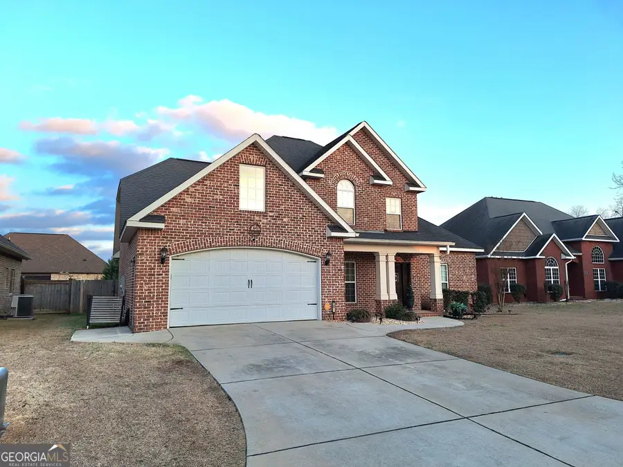 105 Welney Circle, Warner Robins, GA 31088 - #2