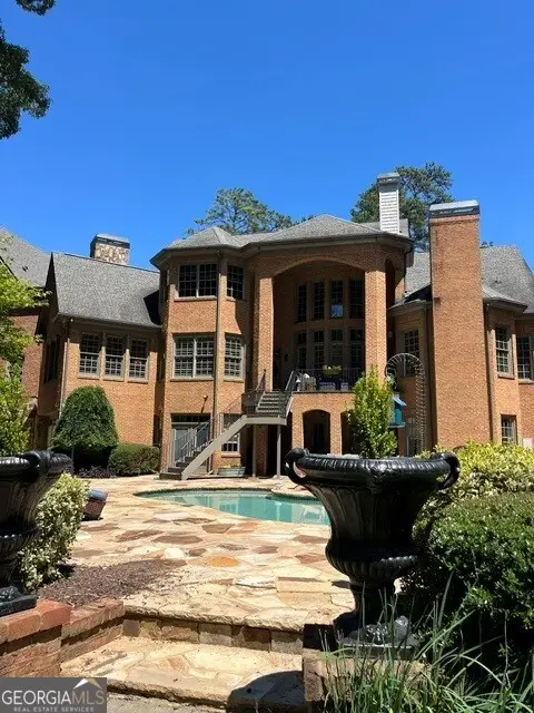280 Old Ivy Road Ne, Atlanta, GA 30342 - #1