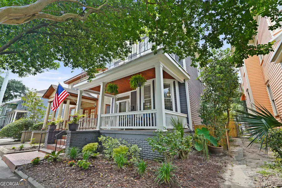 303 W 39th Street, Savannah, GA 31405 - #3