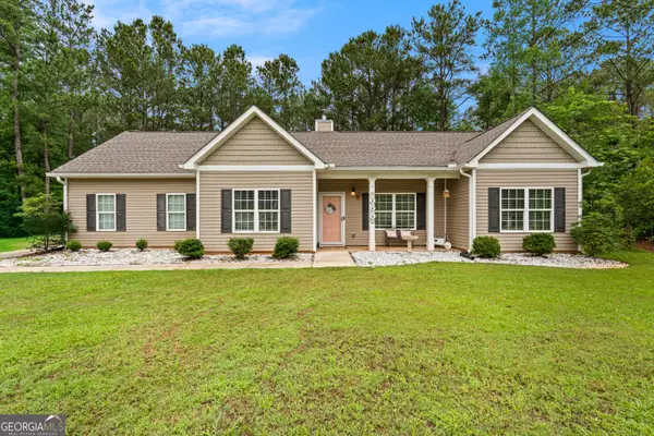 464 Evelyn Drive, Greenville, GA 30222