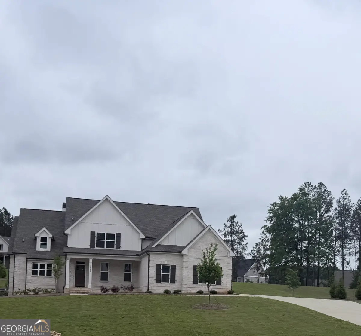 1988 Beebalm Drive, Statham, GA 30666 - #1