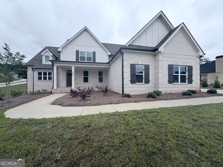1988 Beebalm Drive, Statham, GA 30666 - #2