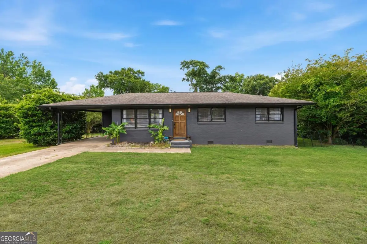 250 Morningview Drive, Athens, GA 30605 - #1