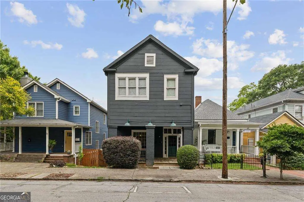 66 Howell Street Ne, Atlanta, GA 30312 - #1