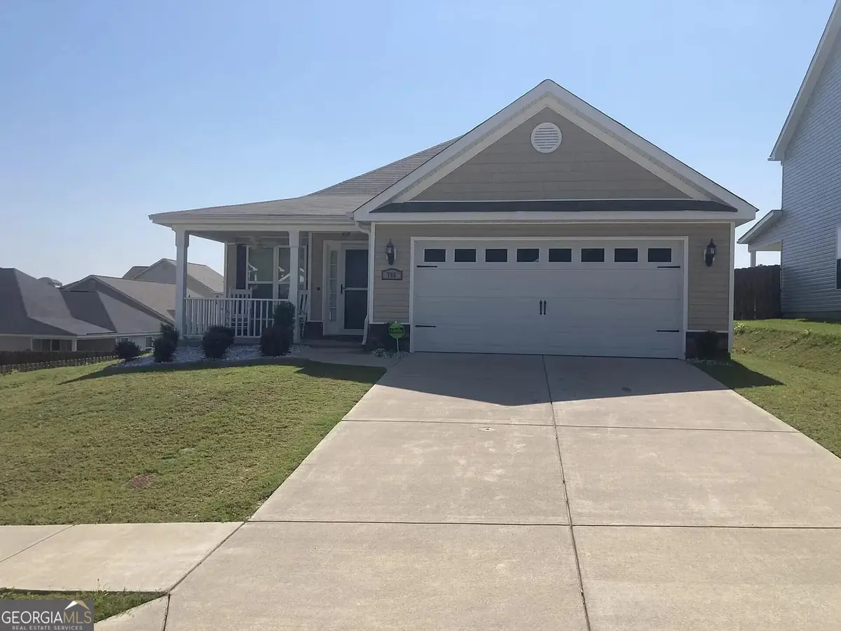 756 Goodale Drive, Augusta, GA 30909 - #1