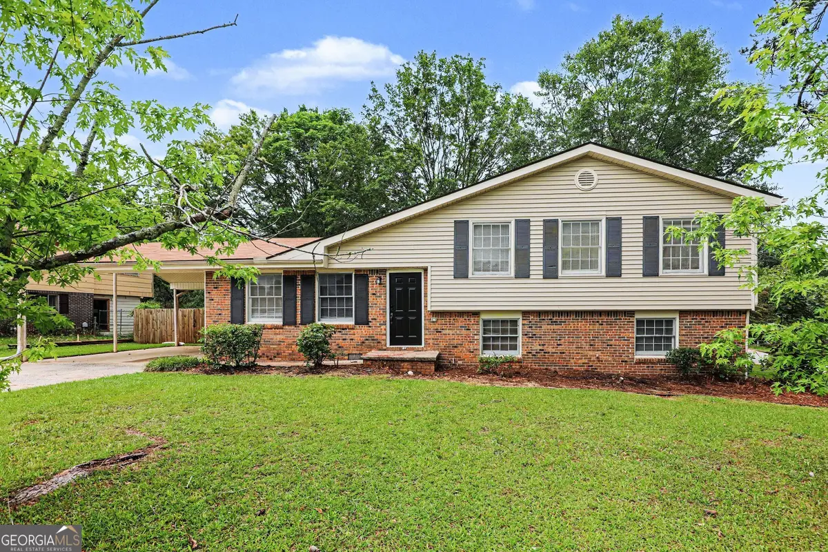 7788 Marabou Lane, Riverdale, GA 30274 - #1