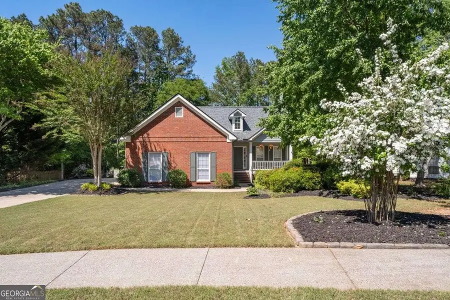 5014 Wesleyan Drive, Woodstock, GA 30189 - #2