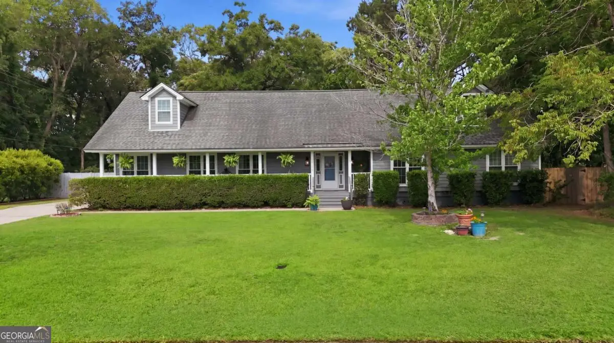 3 Rice Mill Drive, Savannah, GA 31419 - #1