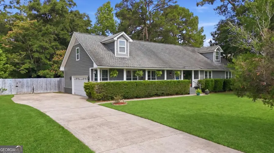3 Rice Mill Drive, Savannah, GA 31419 - #2