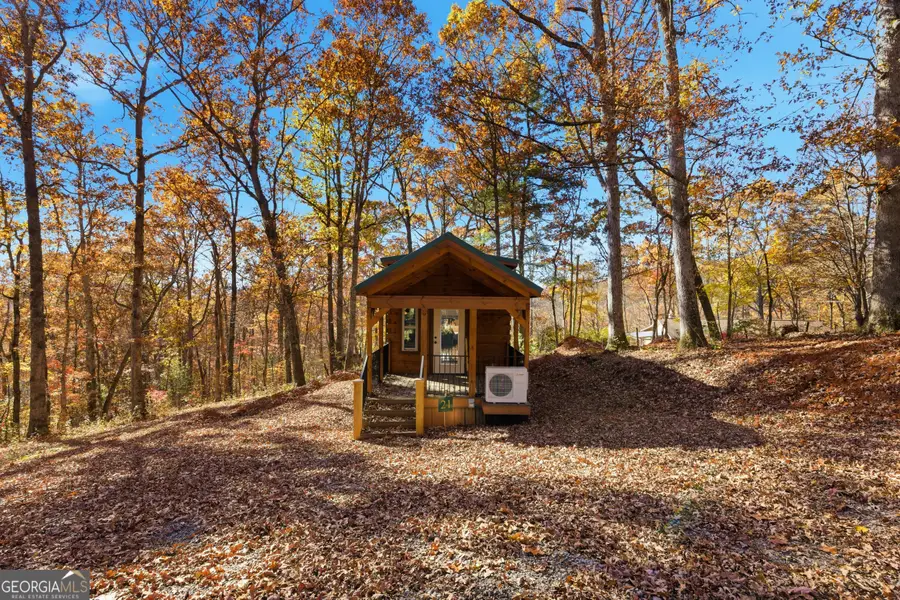 527 Saunders Road #LOT 21, Franklin, NC 28734 - #2