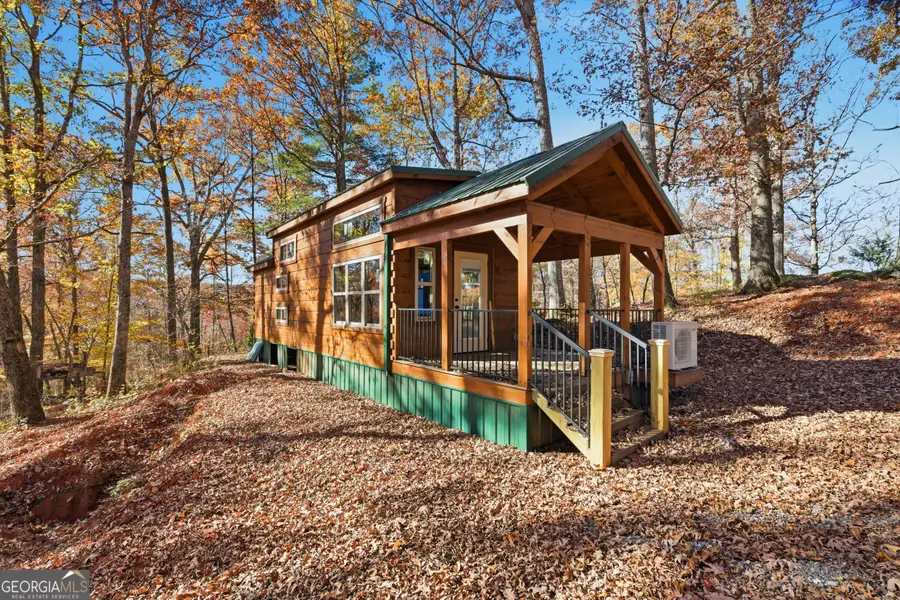 527 Saunders Road #LOT 21, Franklin, NC 28734 - #3