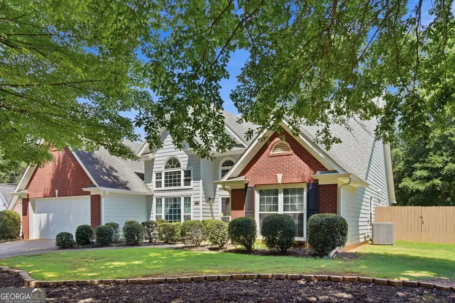 5780 Newberry Point Drive, Flowery Branch, GA 30542 - #3