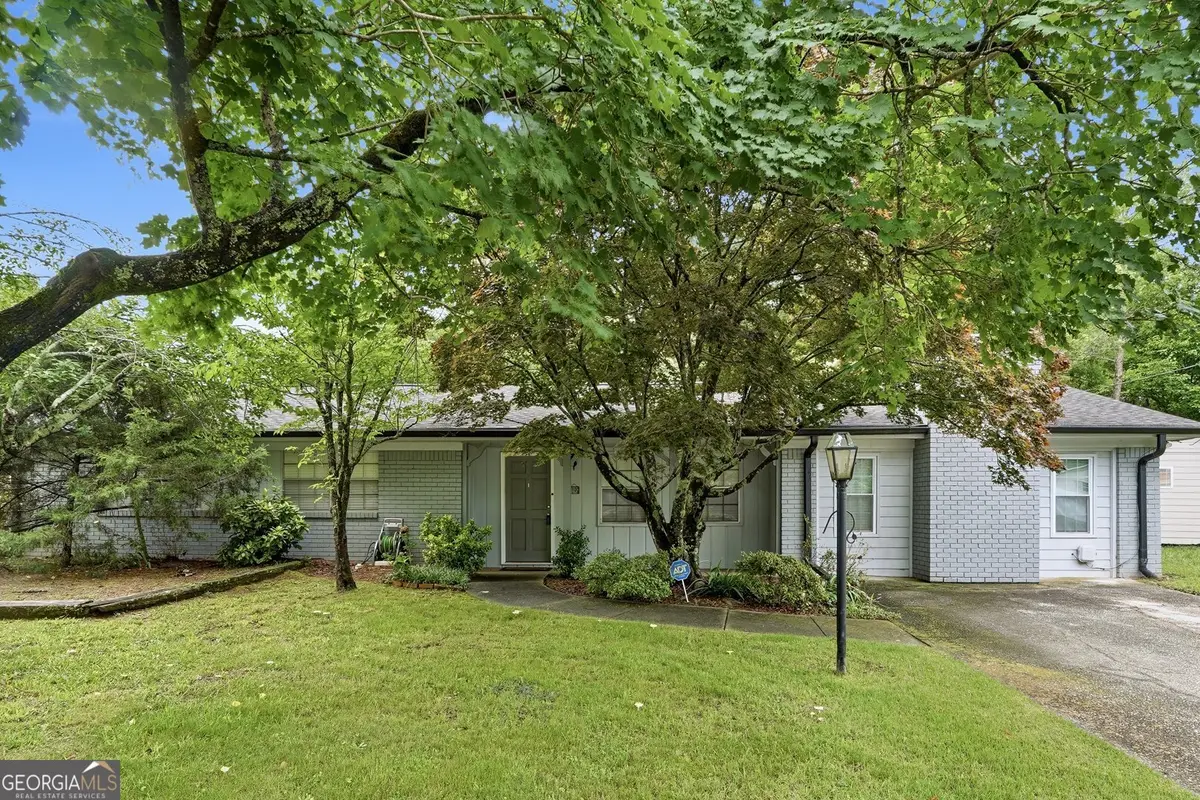 1619 Ridgeview Drive Nw, Conyers, GA 30012 - #1