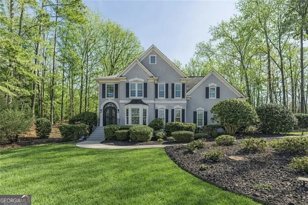3435 Forest Valley Way, Cumming, GA 30041 - #1