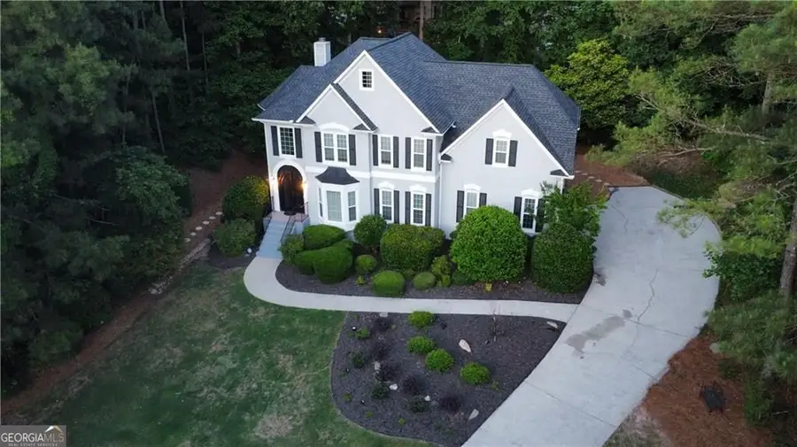 3435 Forest Valley Way, Cumming, GA 30041 - #2