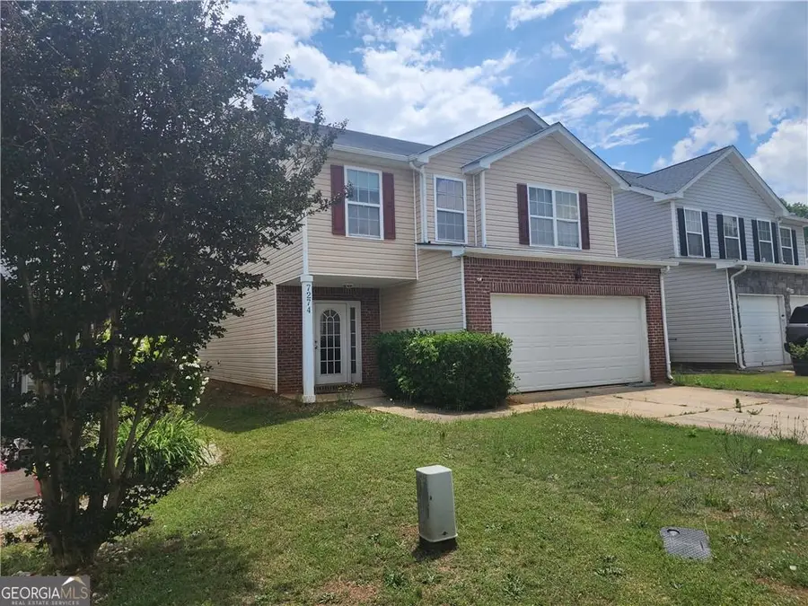 7274 Mountain Laurel Way, Stockbridge, GA 30281 - #2