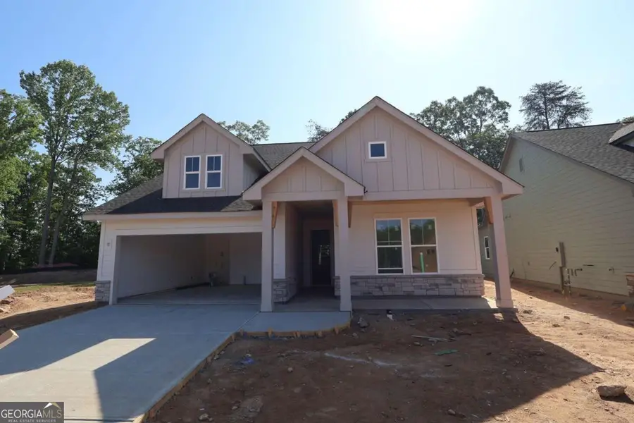 1414 Autumn Lake Drive, Gainesville, GA 30504 - #2