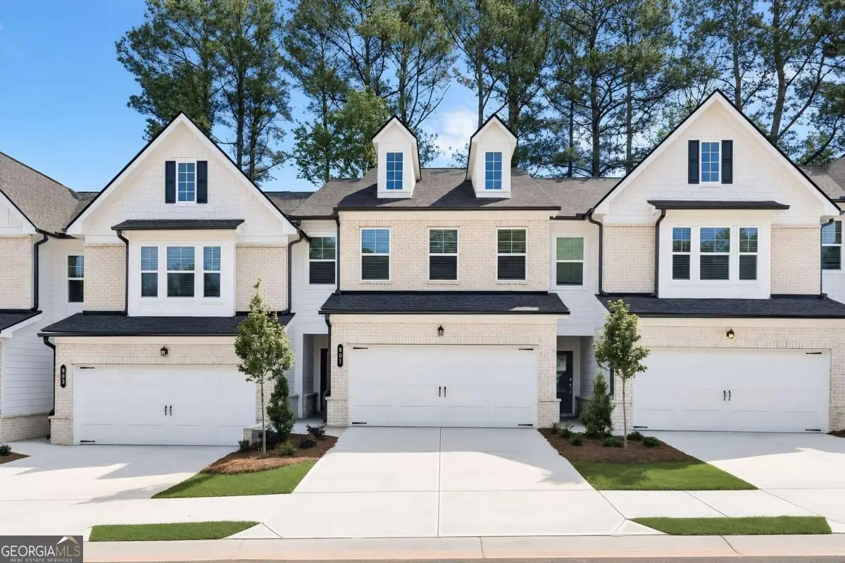 891 Rainwater Trace, Lawrenceville, GA 30044 - #1