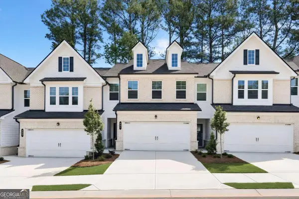 891 Rainwater Trace, Lawrenceville, GA 30044